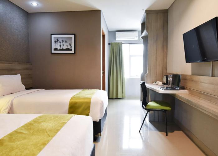 dPalma Hotel