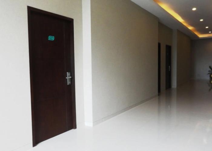 dPalma Hotel