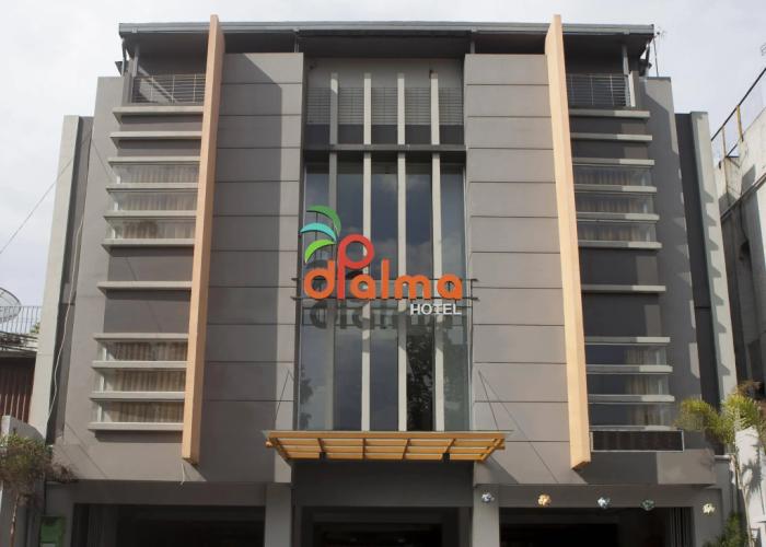 dPalma Hotel