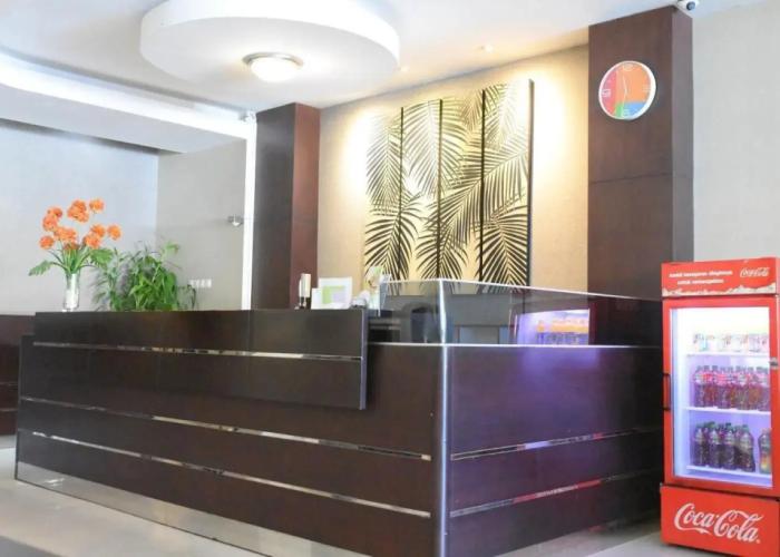 dPalma Hotel