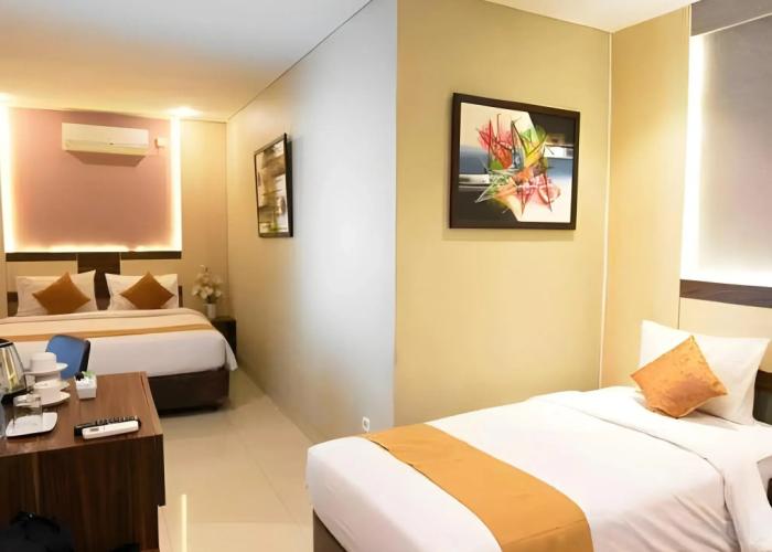 dPalma Hotel