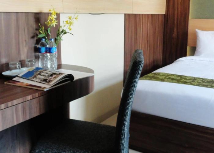dPalma Hotel