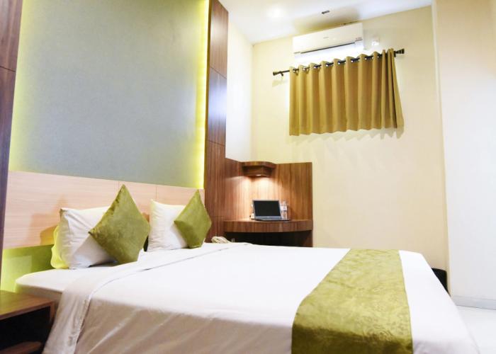 dPalma Hotel