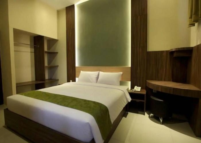 dPalma Hotel