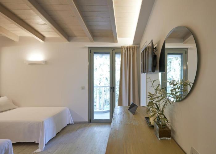 CICADA HOTEL