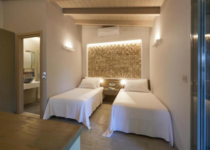 CICADA HOTEL