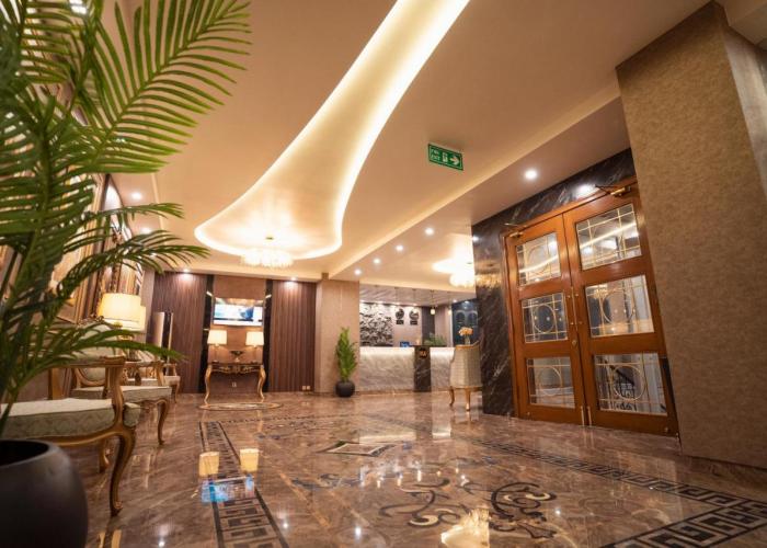 Best Western Faisalabad