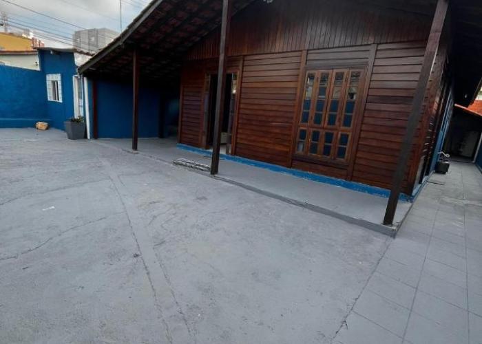 Casa para festas temporadas, descanso