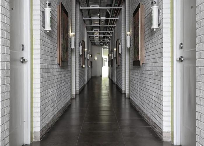 Shakti Hotel Bandung