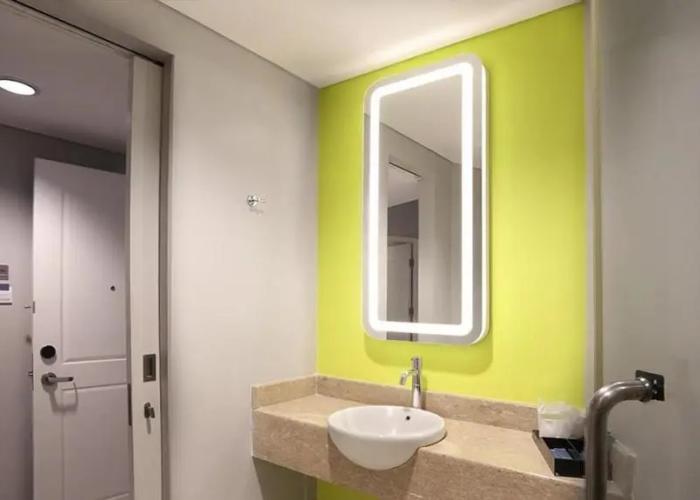 Shakti Hotel Bandung