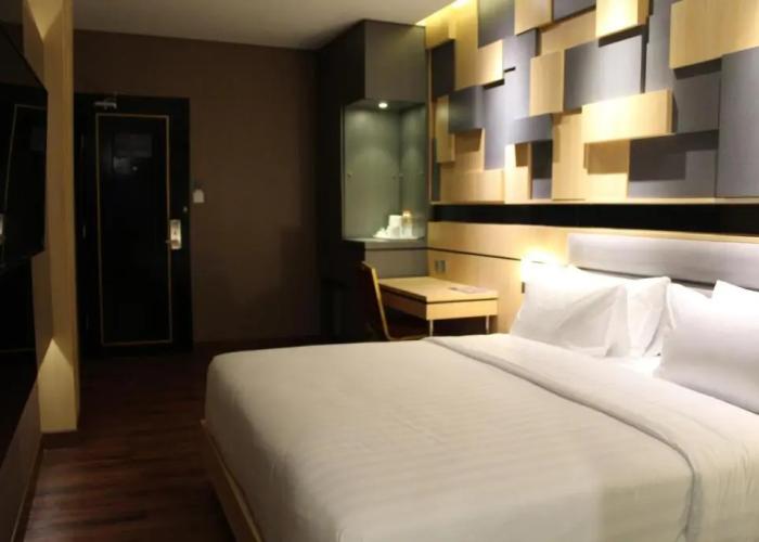 Shakti Hotel Bandung