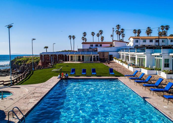 Casa 12 - Playa Arcangel