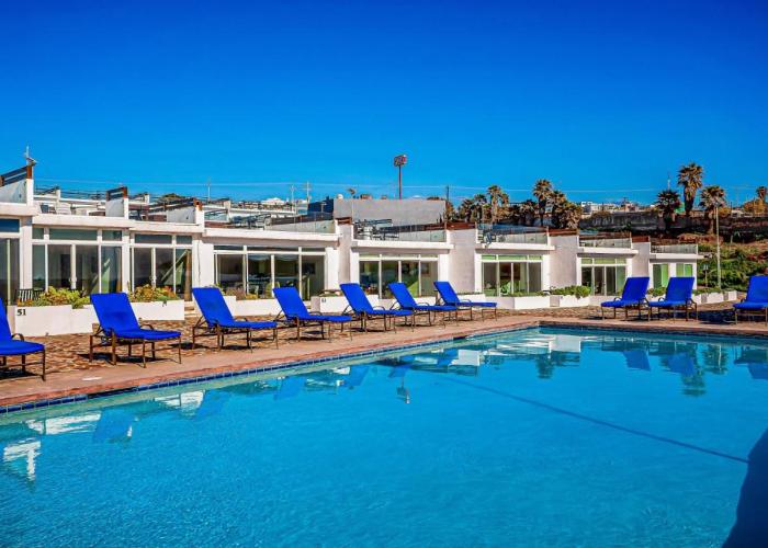 Casa 12 - Playa Arcangel
