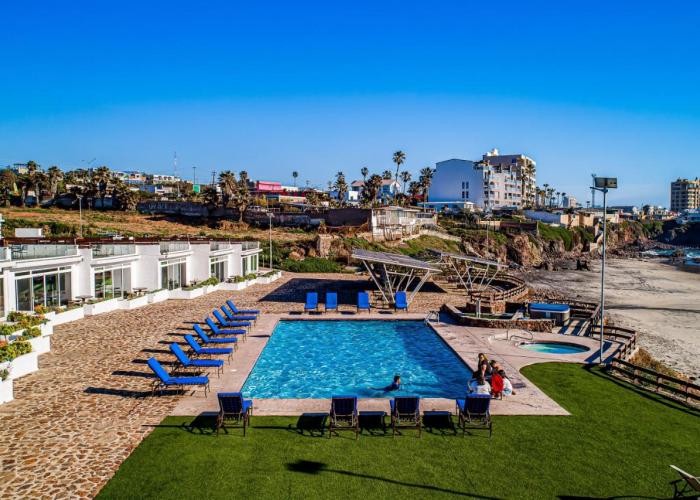 Casa 12 - Playa Arcangel