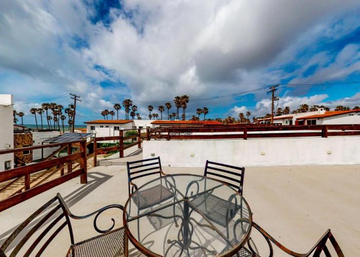 Casa 12 - Playa Arcangel