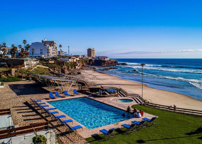 Casa 12 - Playa Arcangel