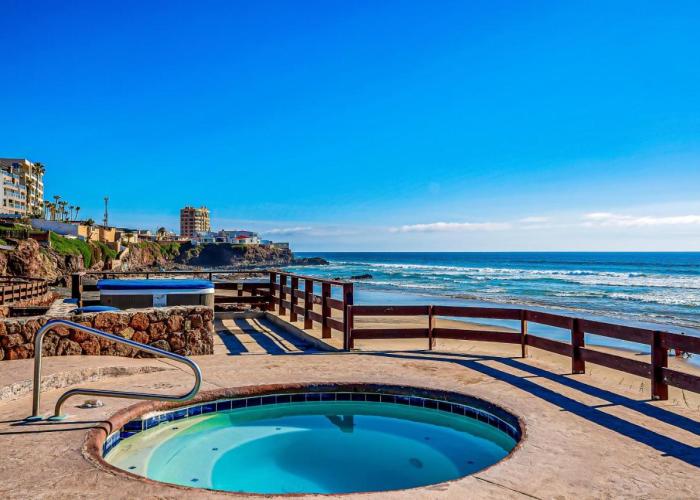 Casa 12 - Playa Arcangel