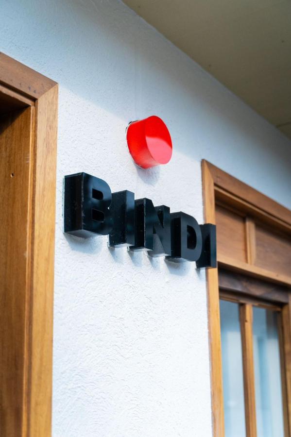 фото BINDI