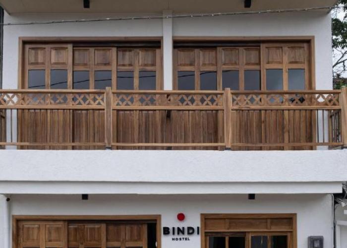 Guesthouse BINDI