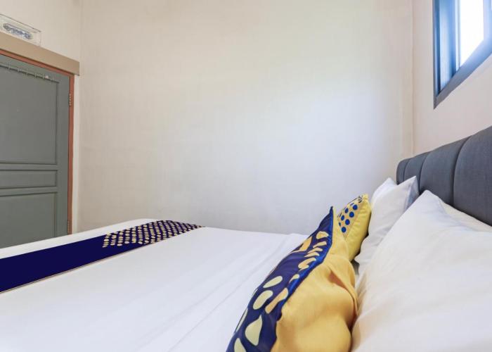 SPOT ON 93874 3n Homestay Syariah
