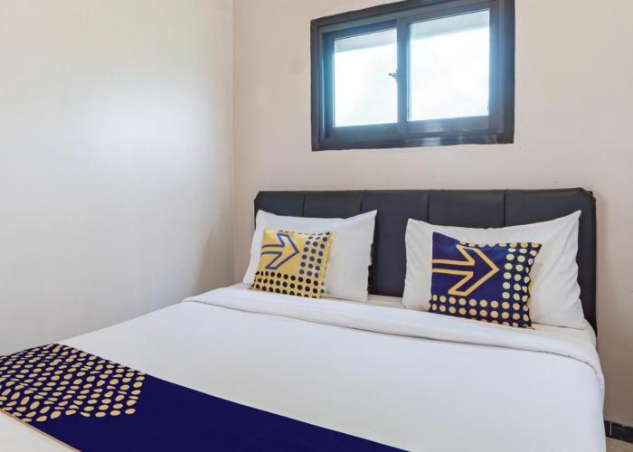 SPOT ON 93874 3n Homestay Syariah