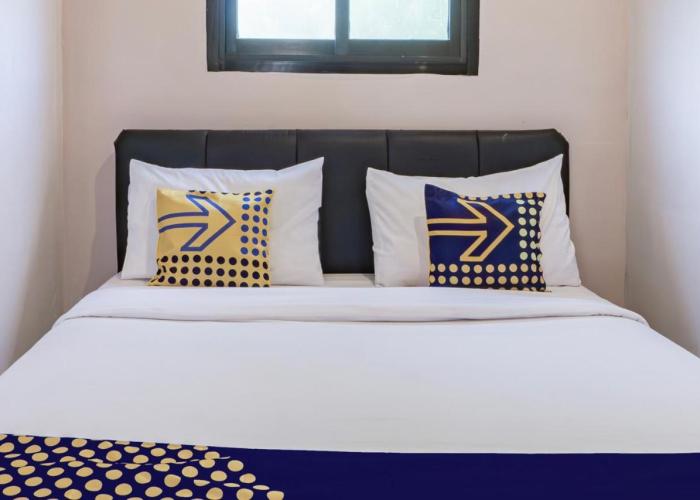 SPOT ON 93874 3n Homestay Syariah