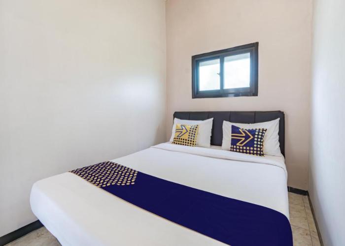 SPOT ON 93874 3n Homestay Syariah