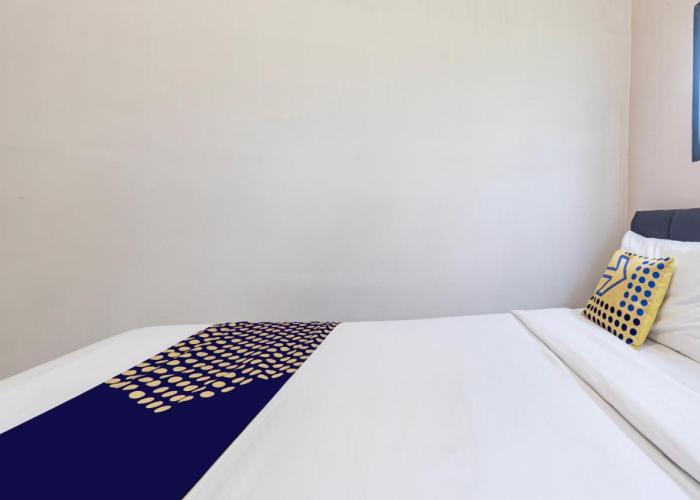 SPOT ON 93874 3n Homestay Syariah