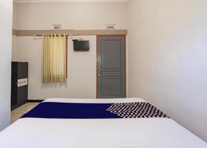 SPOT ON 93874 3n Homestay Syariah