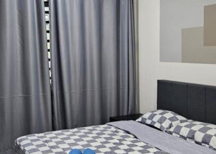 TELUK INTAN LANDED LUXURY HOMESTAY 3BEDROOM