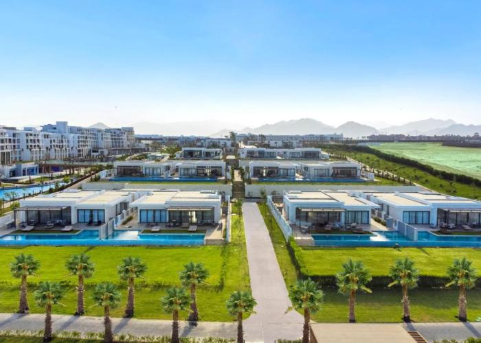 Club Prive By Rixos Sharm El Sheikh