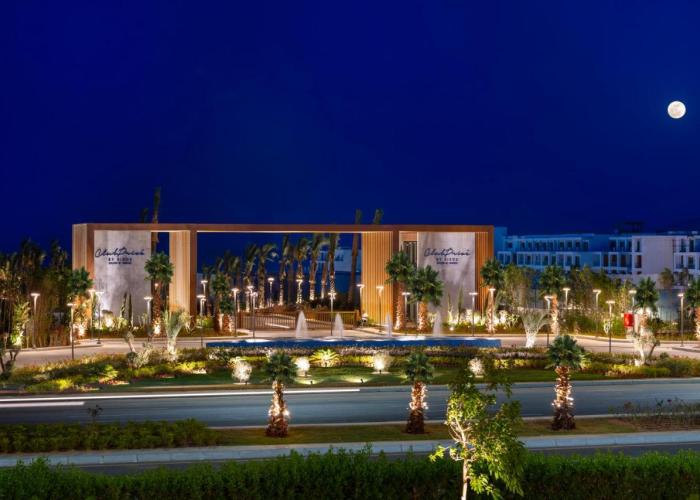 Club Prive By Rixos Sharm El Sheikh