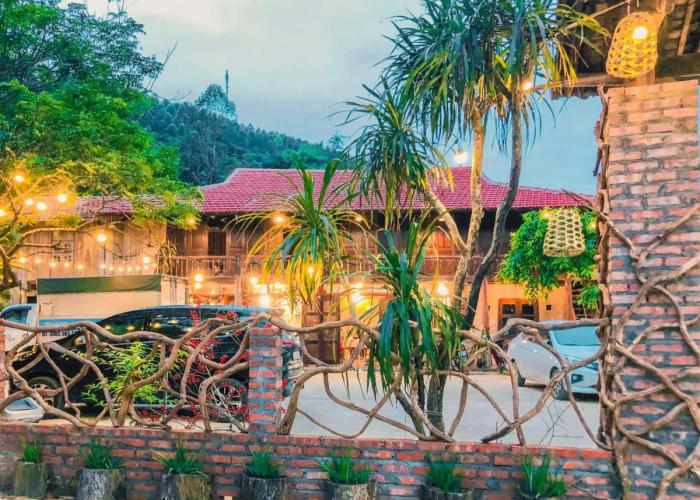 Homestay Yến Long - Đồng Lâm - Hữu Liên - Lạng Sơn