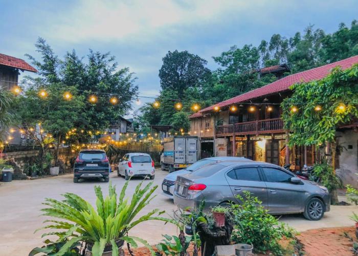 Homestay Yến Long - Đồng Lâm - Hữu Liên - Lạng Sơn