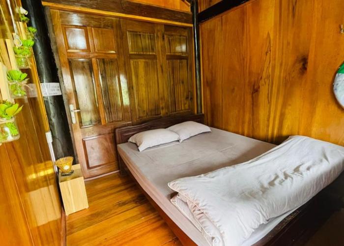 Homestay Yến Long - Đồng Lâm - Hữu Liên - Lạng Sơn
