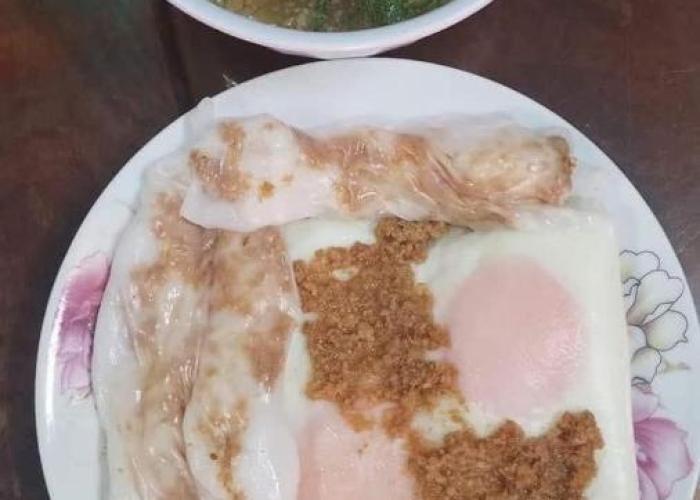 Homestay Yến Long - Đồng Lâm - Hữu Liên - Lạng Sơn