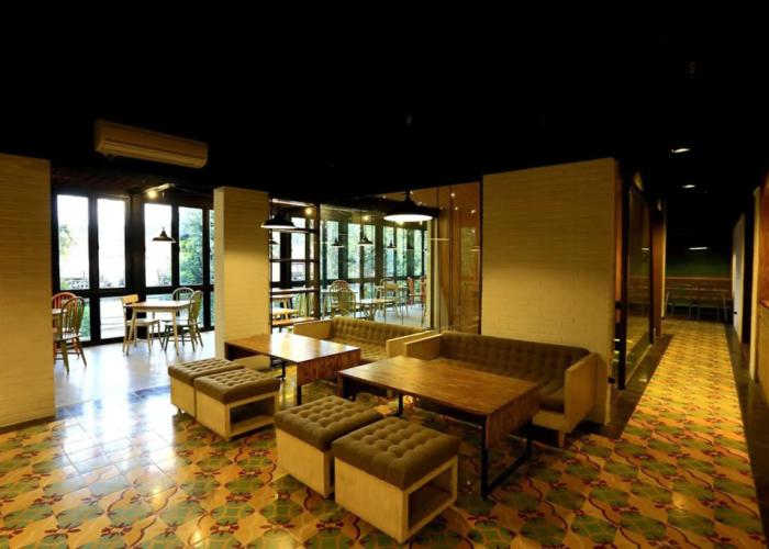 Hotel Namin