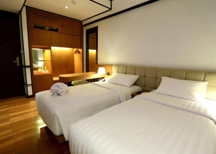 Hotel Namin