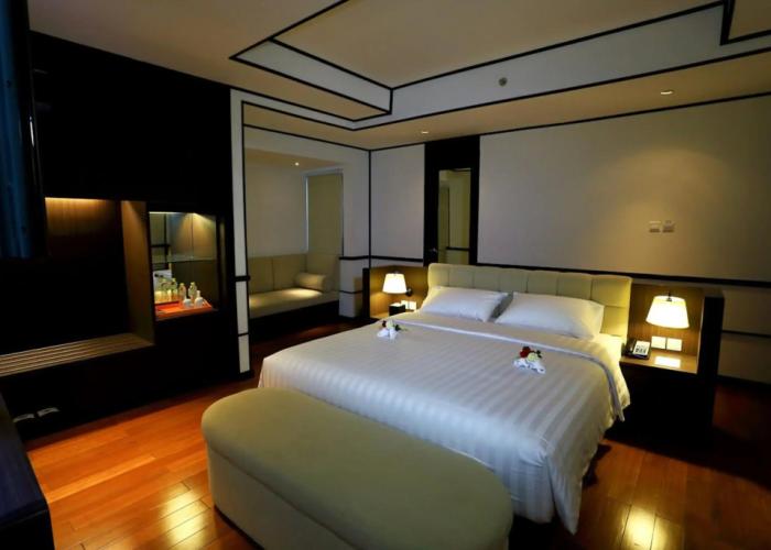 Hotel Namin