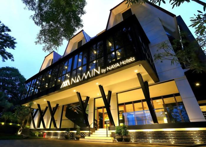 Hotel Namin