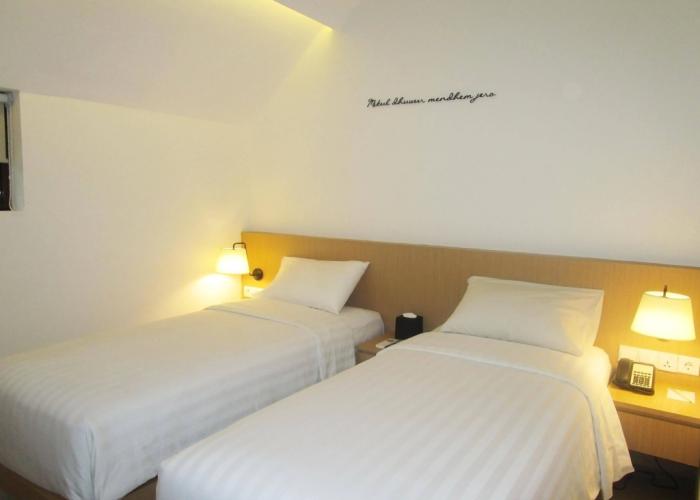 Hotel Namin