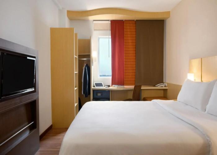 Ibis Bandung Pasteur