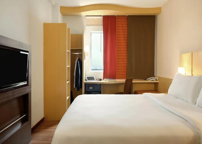 Ibis Bandung Pasteur