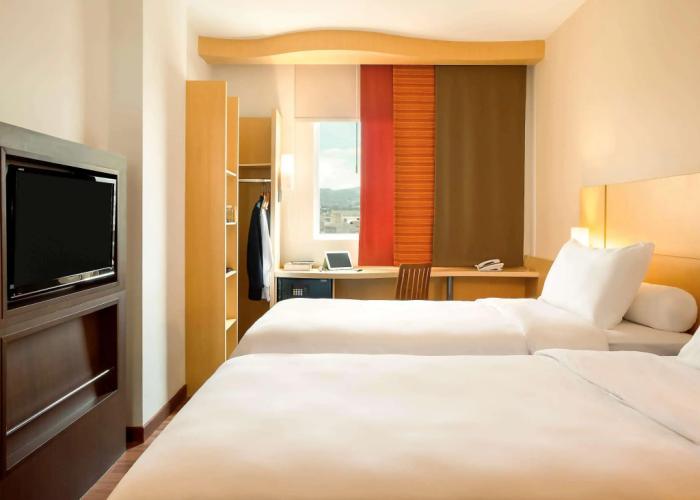 Ibis Bandung Pasteur