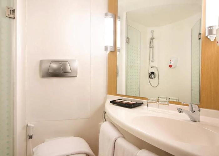 Ibis Bandung Pasteur