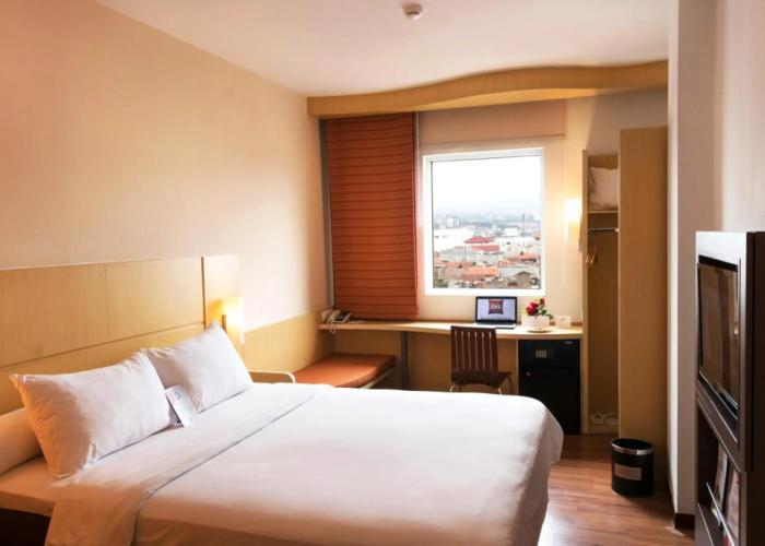 Ibis Bandung Pasteur