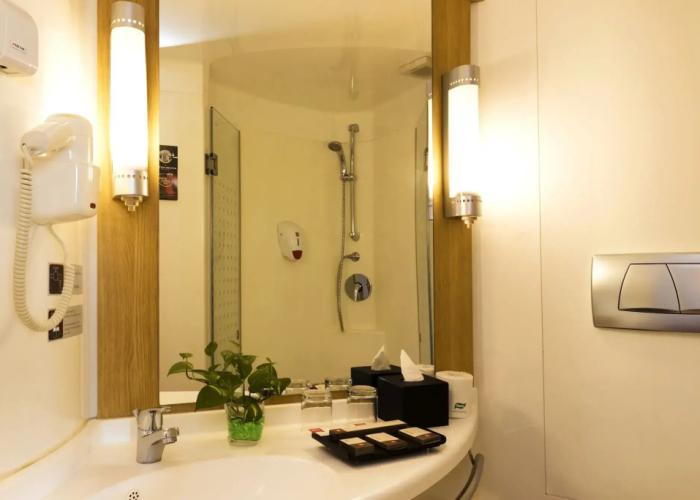 Ibis Bandung Pasteur