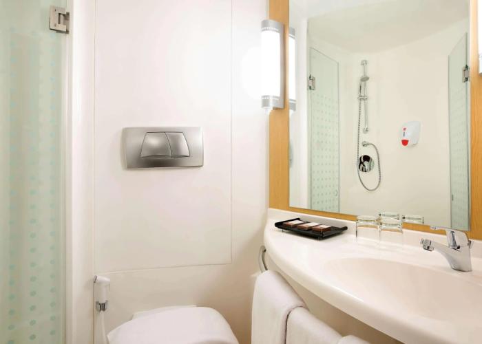 Ibis Bandung Pasteur