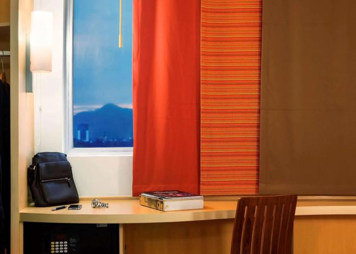 Ibis Bandung Pasteur