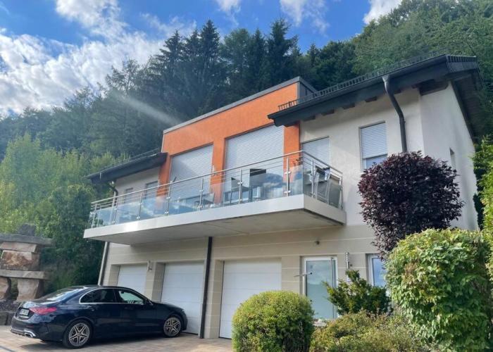 Stilvolle Ferienwohnung in ruhiger Lage